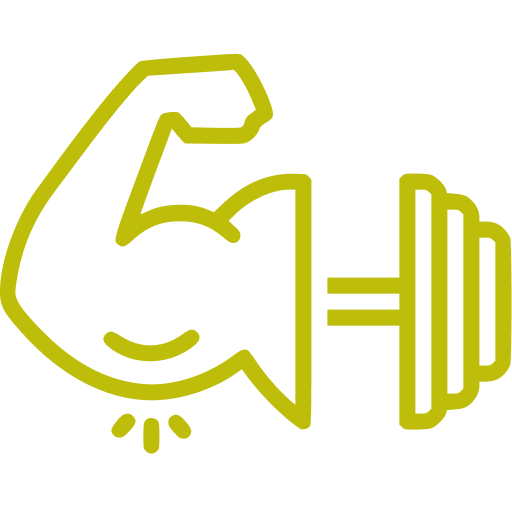 Biceps Icon